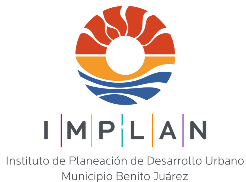 Logo IMPLAN